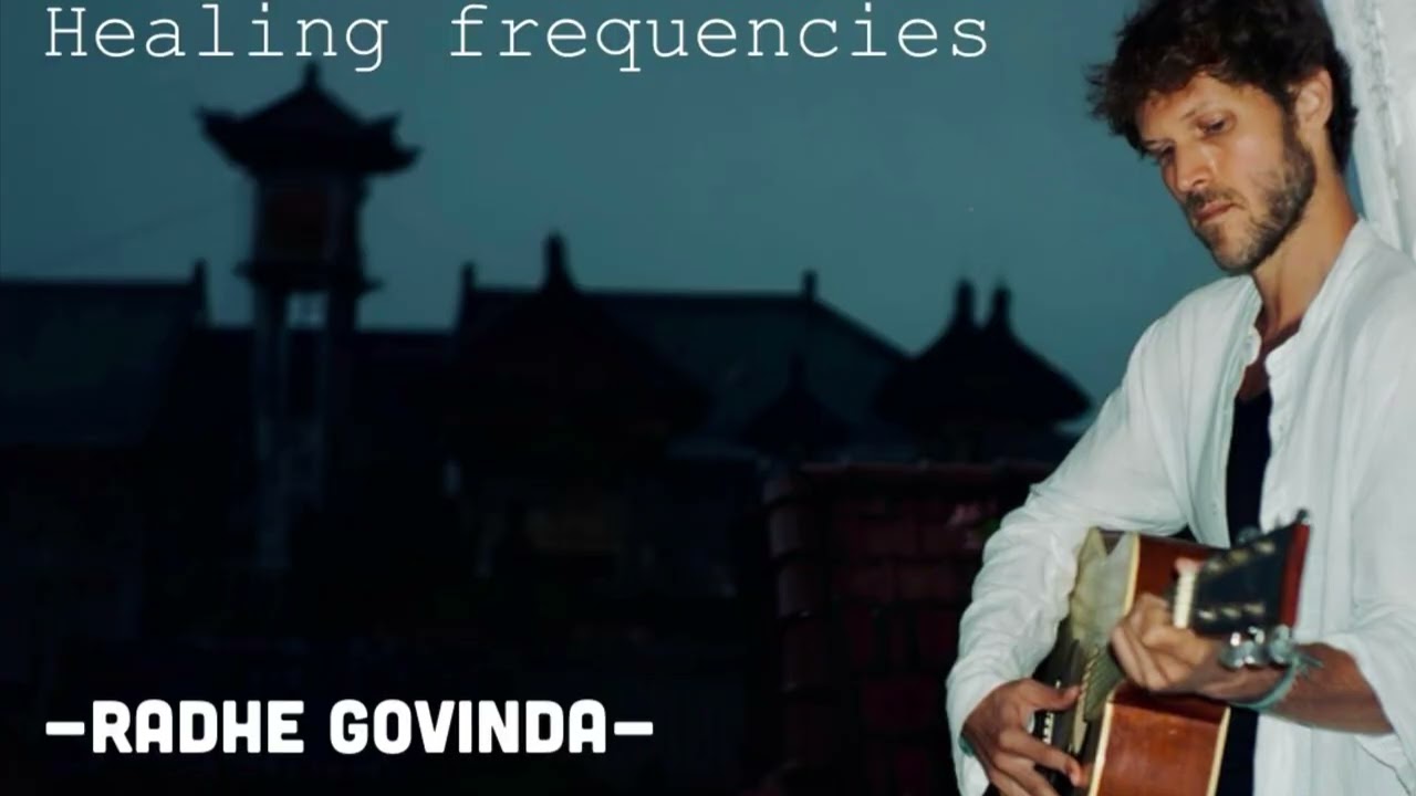 “RADE GOVINDA “ - Matteo Cima