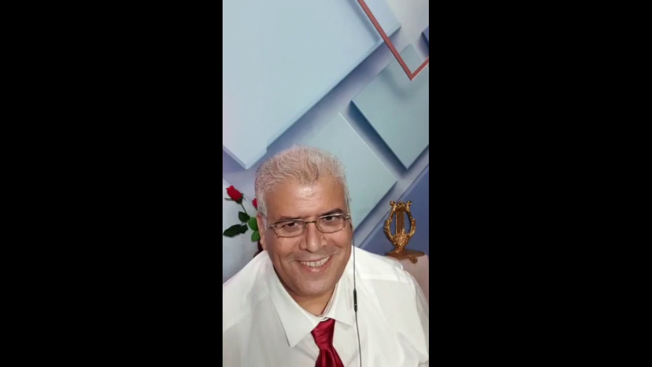 محمود MAHMOUD في بث مباشر مع فنان كاردو بيري أرشيف رقم(56)