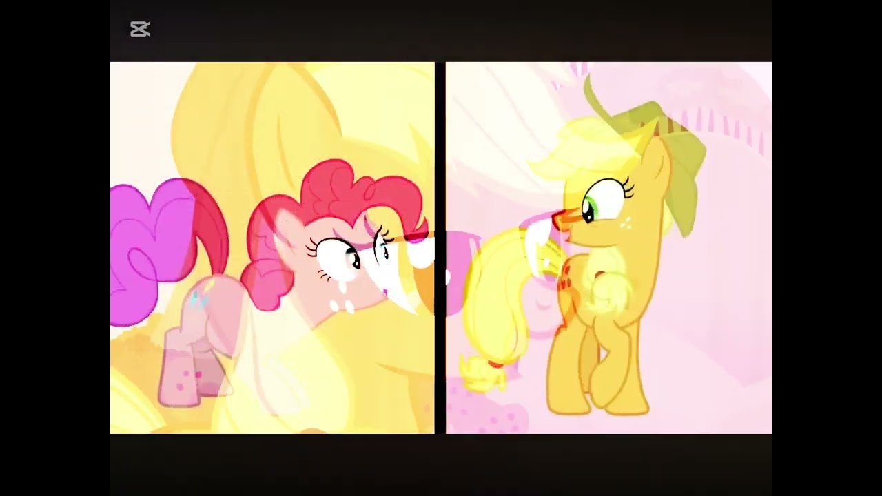 My little pony 