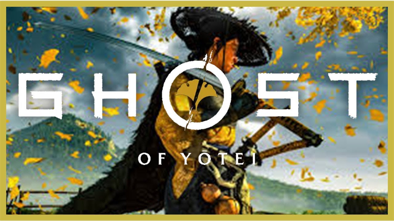 Ghost of Yotei [32] 🥷