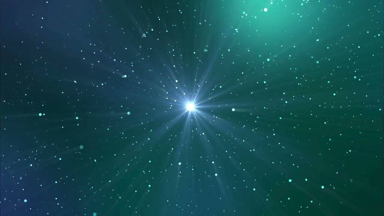 This Is How the Universe Lights Up!