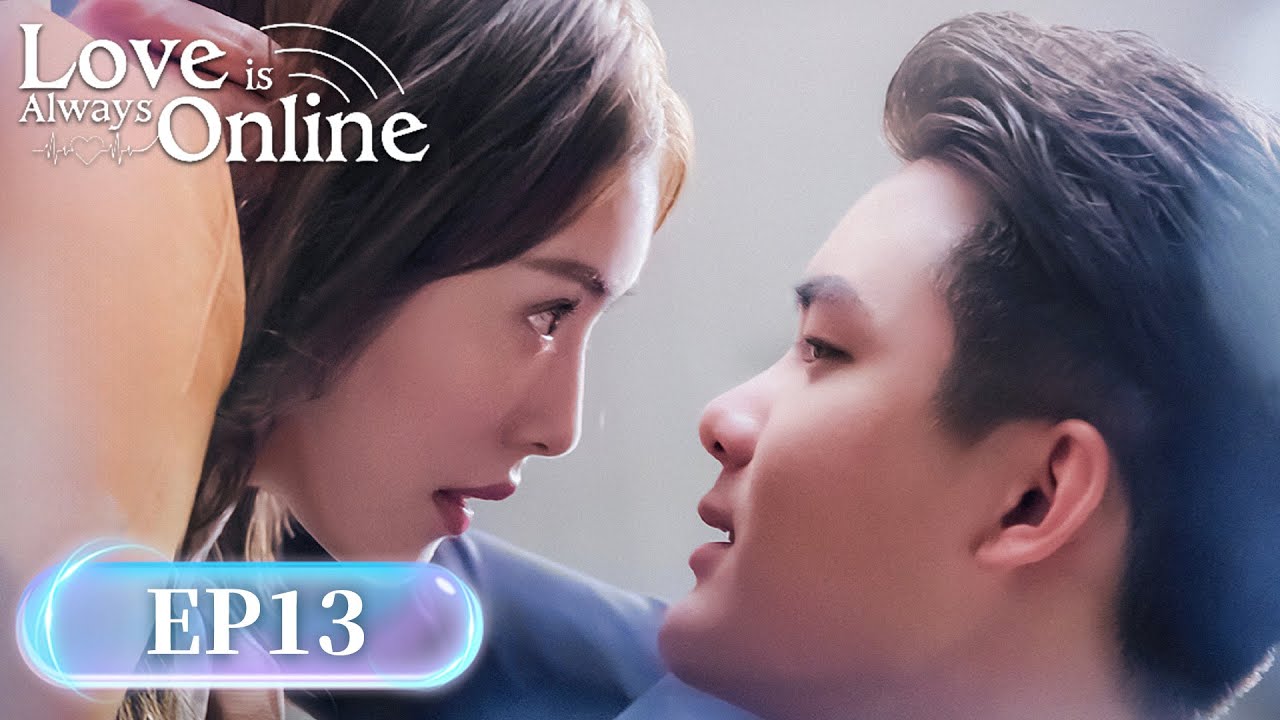 ENG SUB | Love is Always Online | EP13 | 对的时间对的人 | #DylanXiong #CaiWenjing