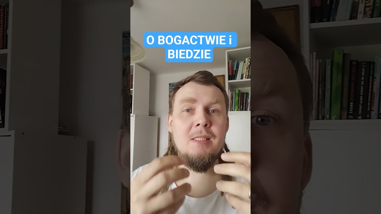 O PIENIĄDZACH #rafałelmer #szerokiegadki #pieniądze #inwestycje #bankructwo #bieda #zarządzanie #pln