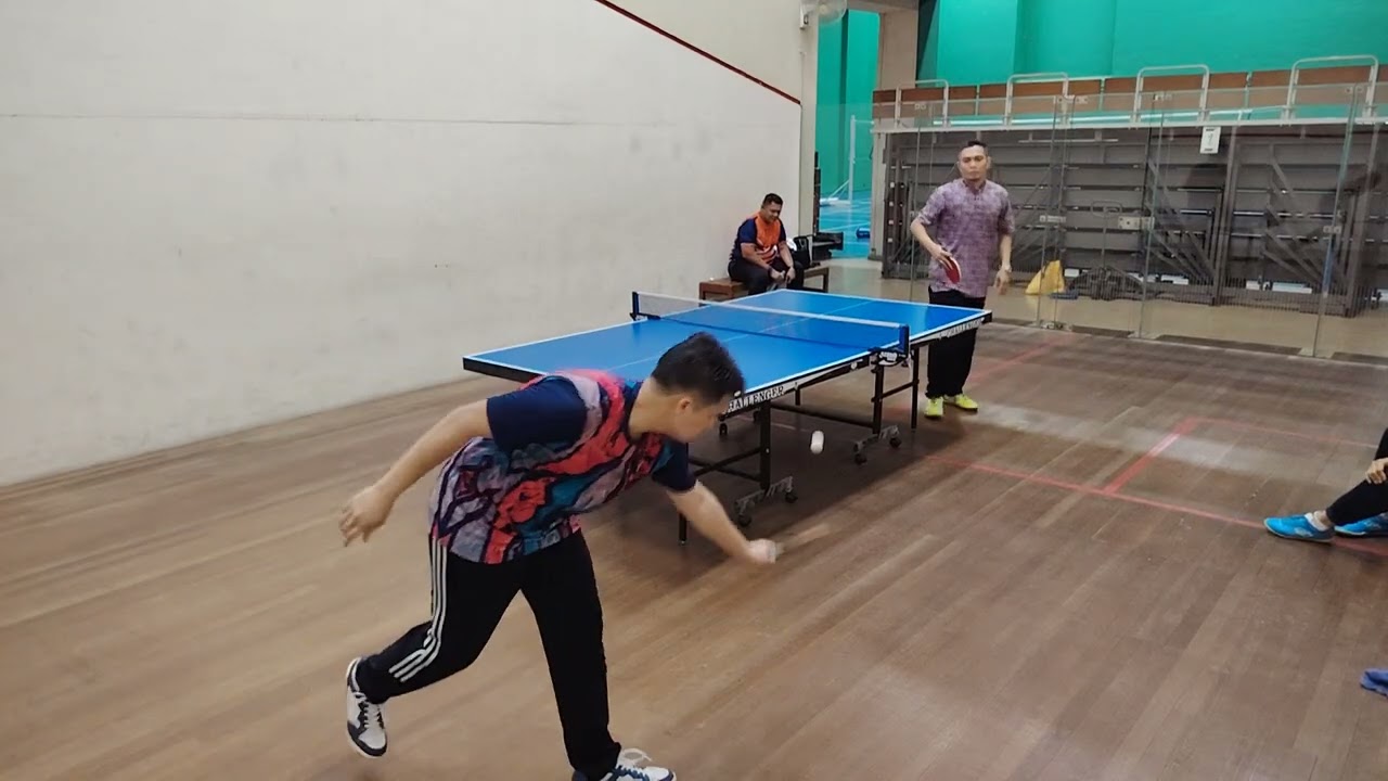 2008 (Meor vs Zubayr) Best of 3