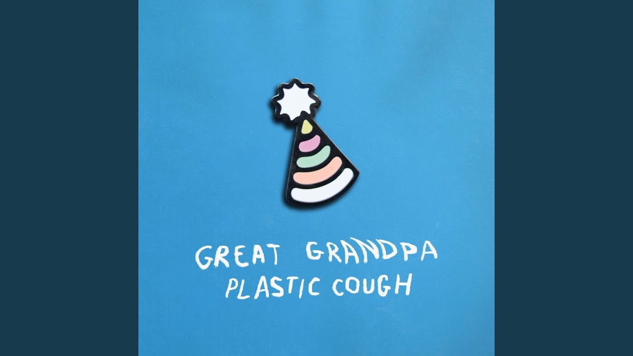 All Things Must Behave / Eternal Friend