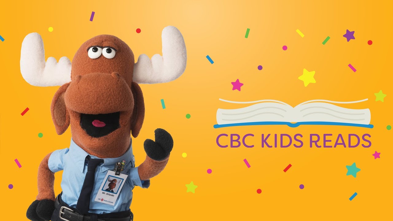 🎉 AUTHOR ANNOUNCEMENT 📣 Tim Mack — What's My Superpower? | CBC Kids Reads