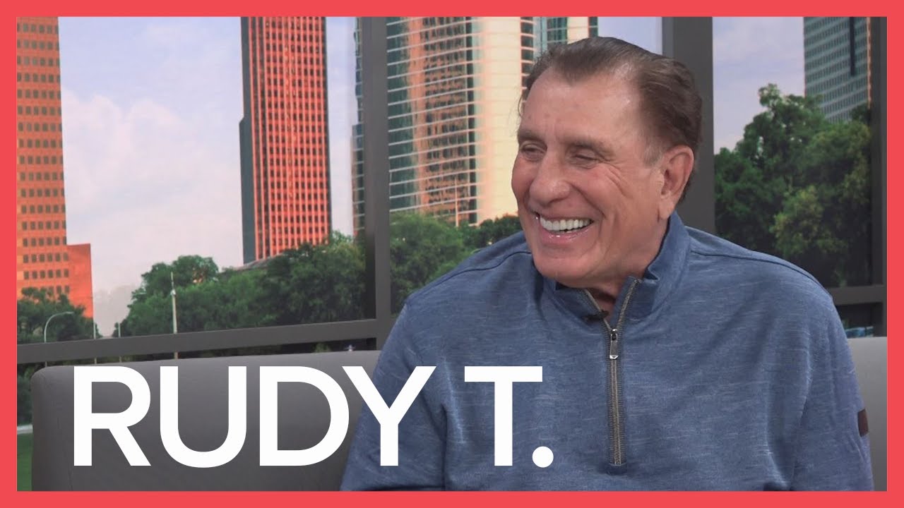 Rudy Tomjanovich on what makes a champion