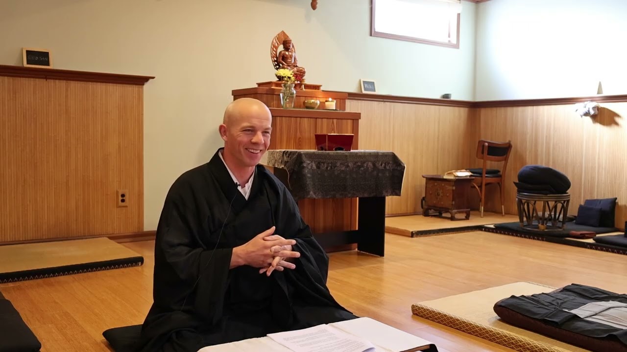 Enlightenment Day 2025: Why is Shakyamuni Buddha's awakening meaningful?