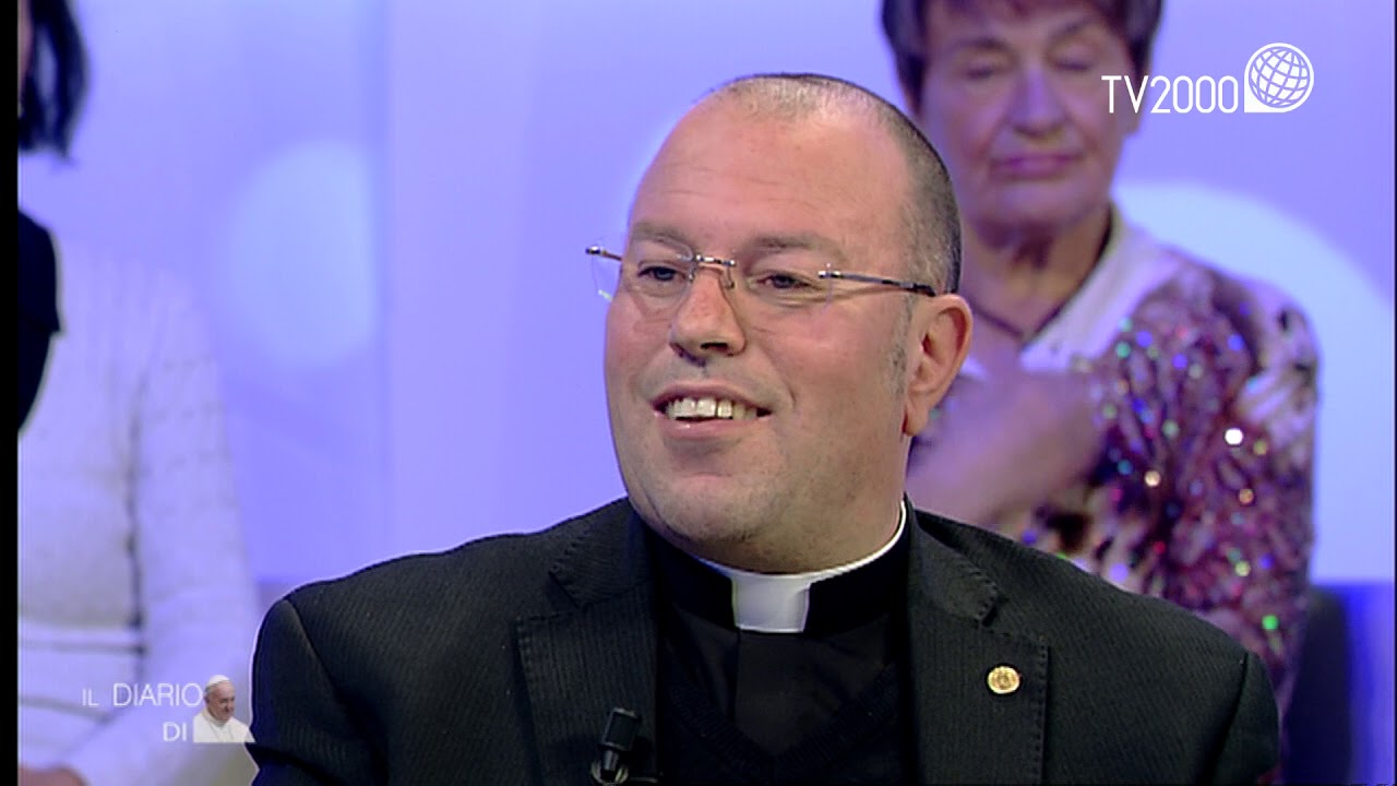 Don Gabriele Maria Corini: &ldquo;La fede cristiana &egrave; un incontro&rdquo;