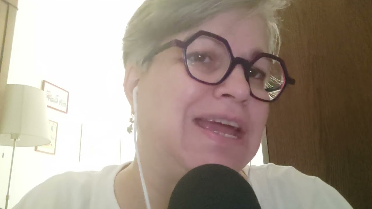 Asmr - tranquillità per elisa e il suo sonno
