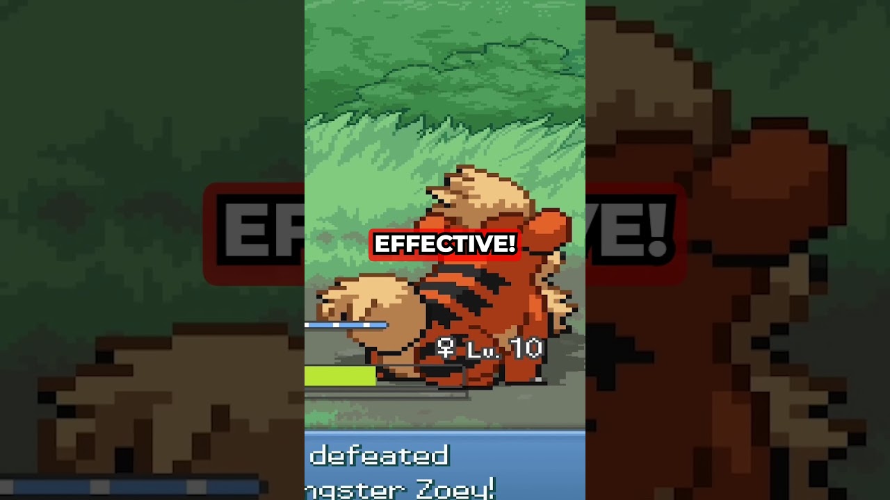 What if you could replace bad habits the way Pokémon replace their move set? 😂 | 