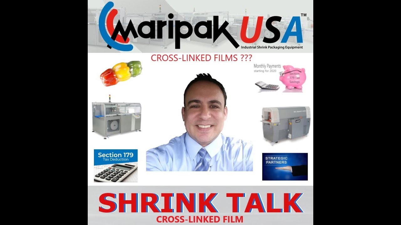 Maripak USA - 
