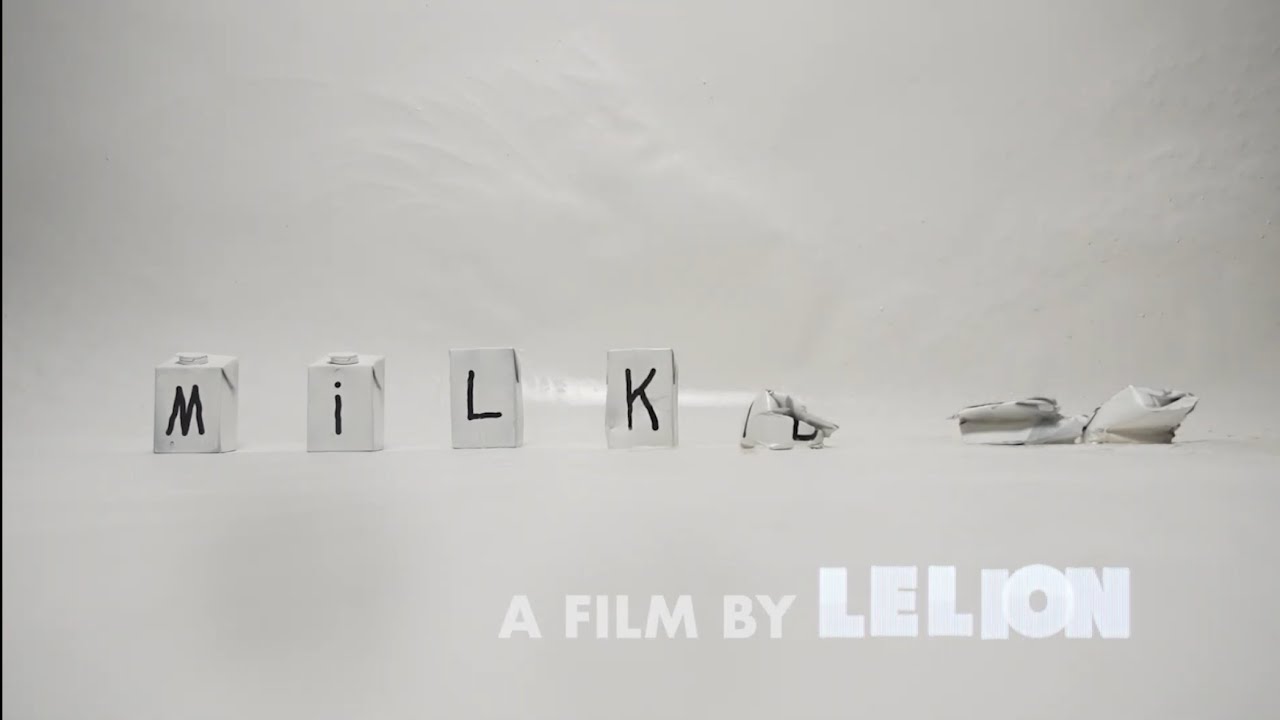 Missing - Milk Skateshop
