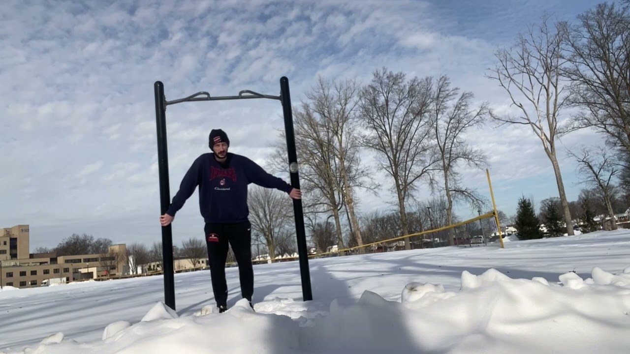 Front Lever