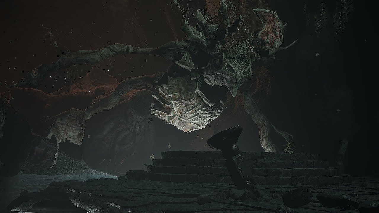#10 Финал: Tormented Souls 2