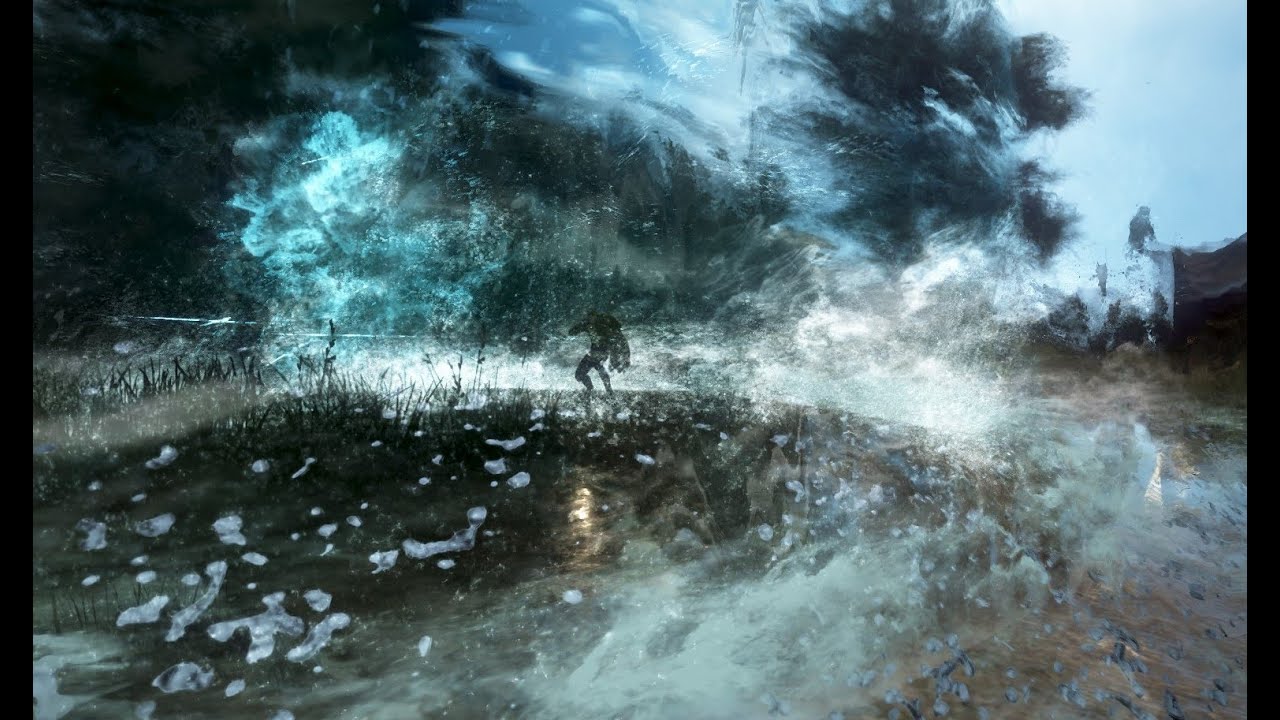 BDO Wizard & Archer PVP #48,9