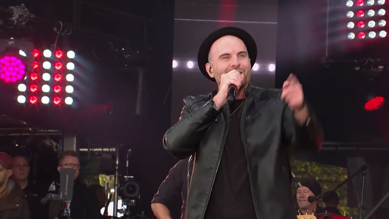 BOORE - Heumarkt Köln Live 11.11.2022 (Full Show)