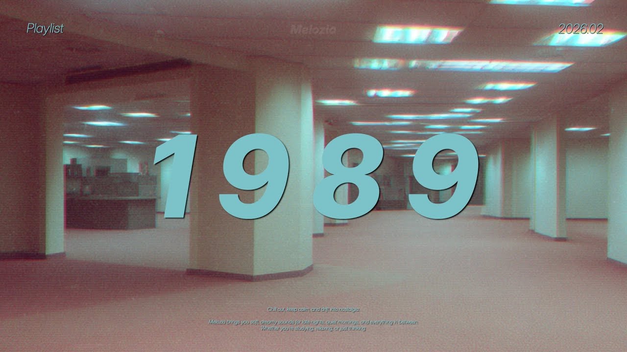 Somewhere in 1989, it never leaves my memory