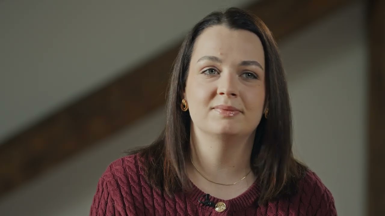 mdw Artist portrait: Barbora Špelinová, recorder