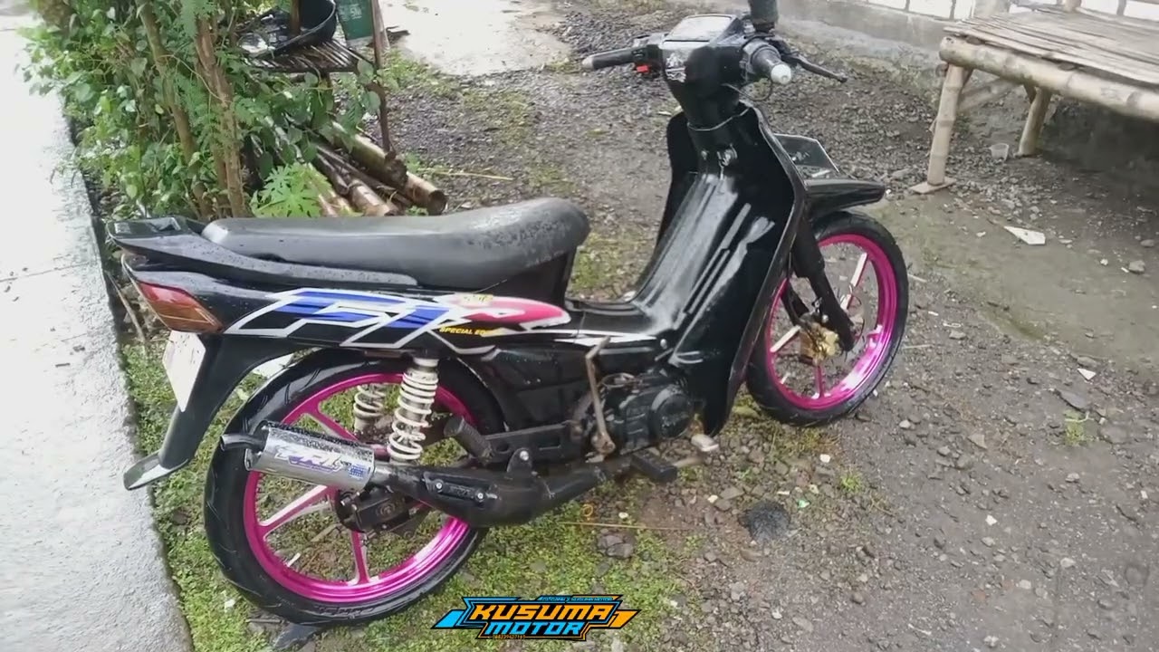 F1Z dana pelaja,,,, asli F1Z 1995 pajak taat K purwodadi
