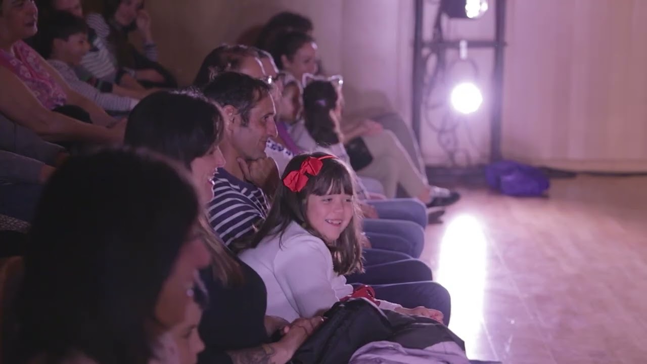 Video Otoño Cultural Santa Fe