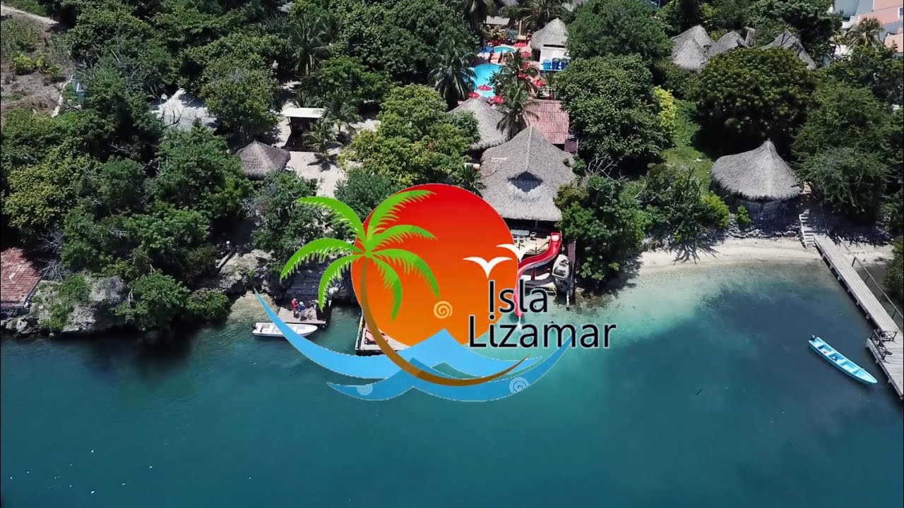 Isla Lizamar