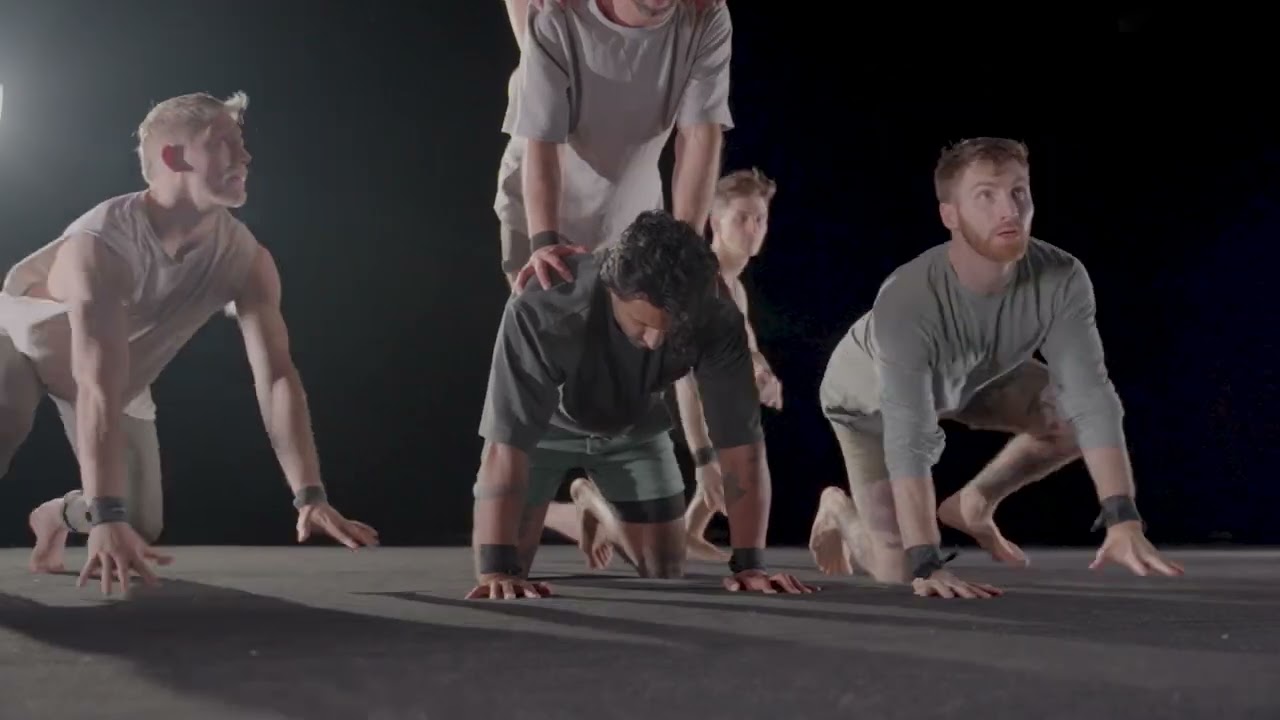 Gravity & Other Myths - Ten Thousand Hours | 2024 in De Tamboer