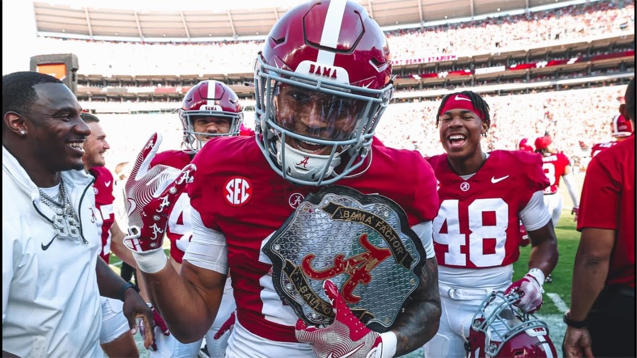 AP Top 25 Rankings