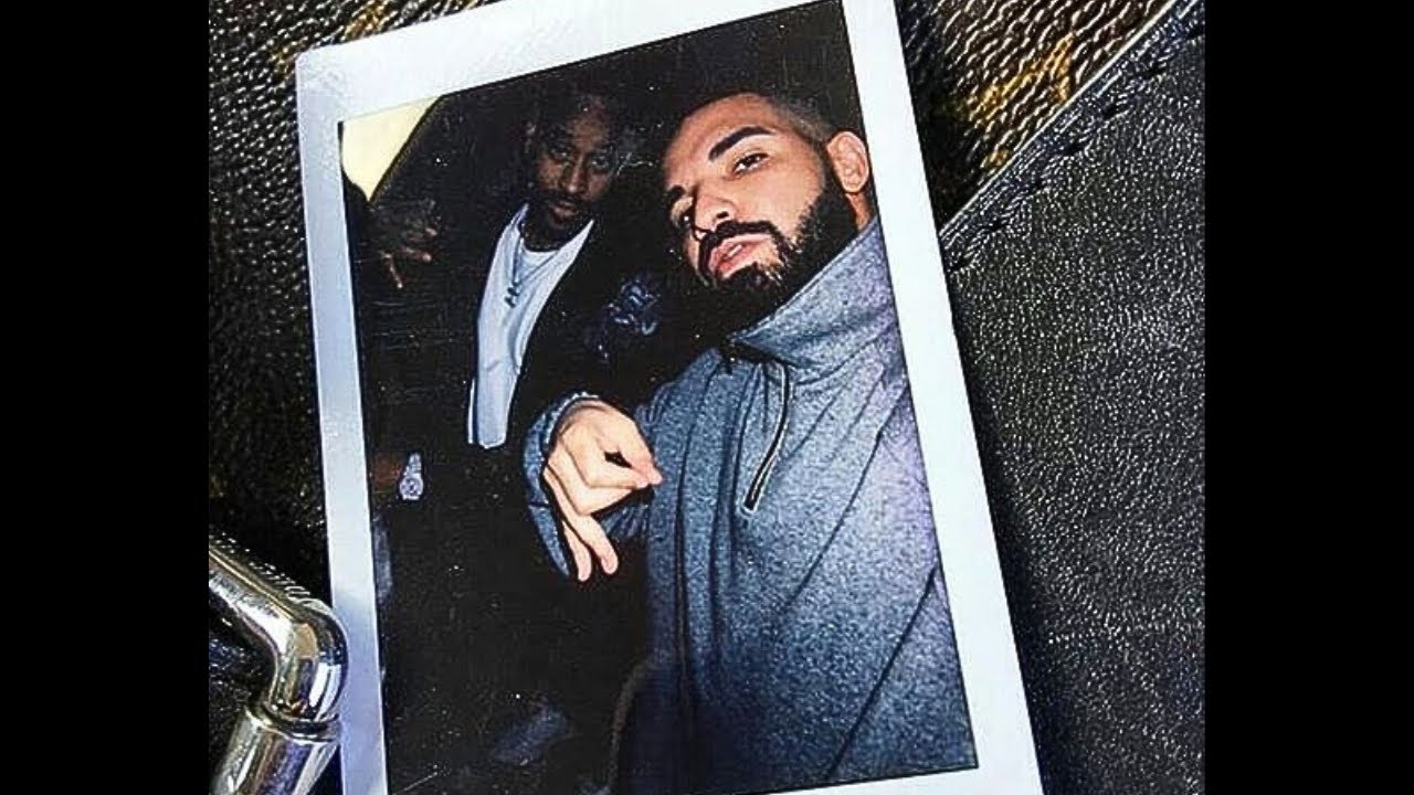 [FREE] Drake Type Beat - 