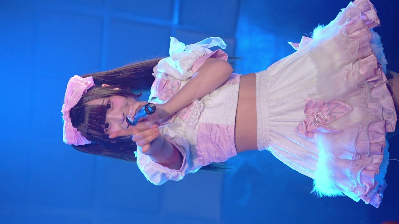 260208【4864.】#よわむし #JapaneseIdol #推しカメラ #夢川みさ #4864.