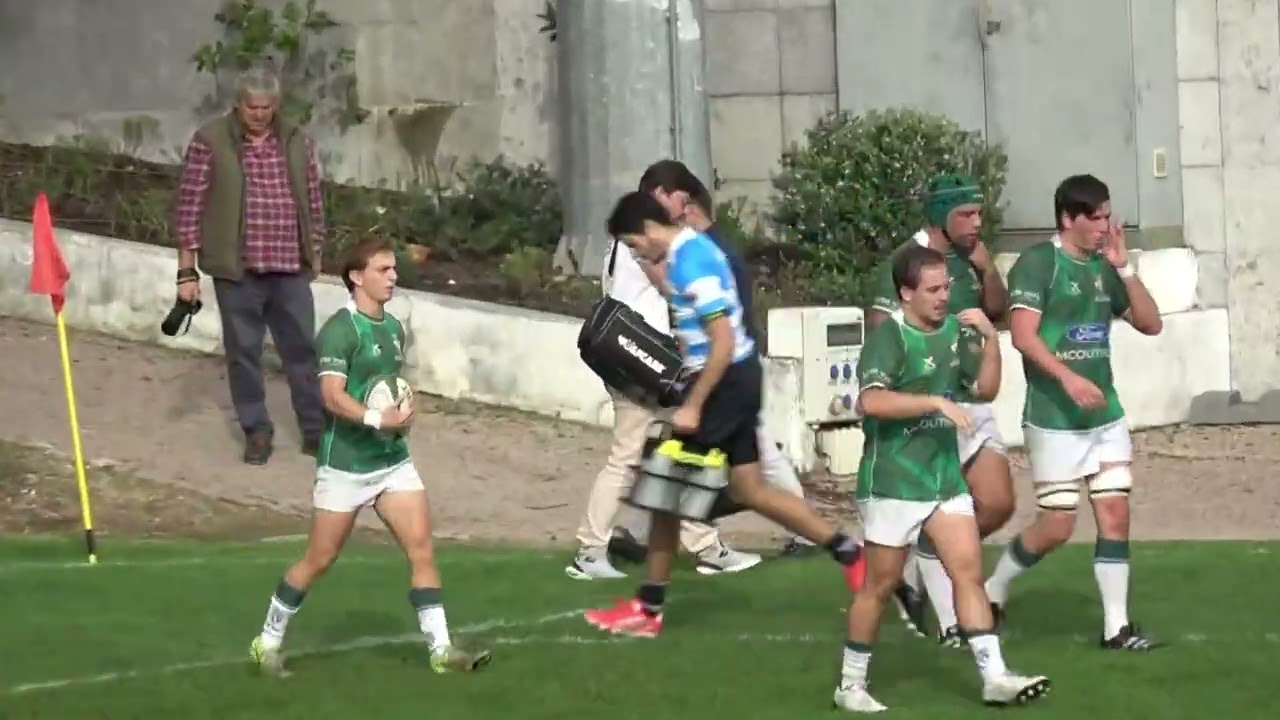 2ª Jornada Taça Challenge 2025/2026 . GDSC vs CR Técnico