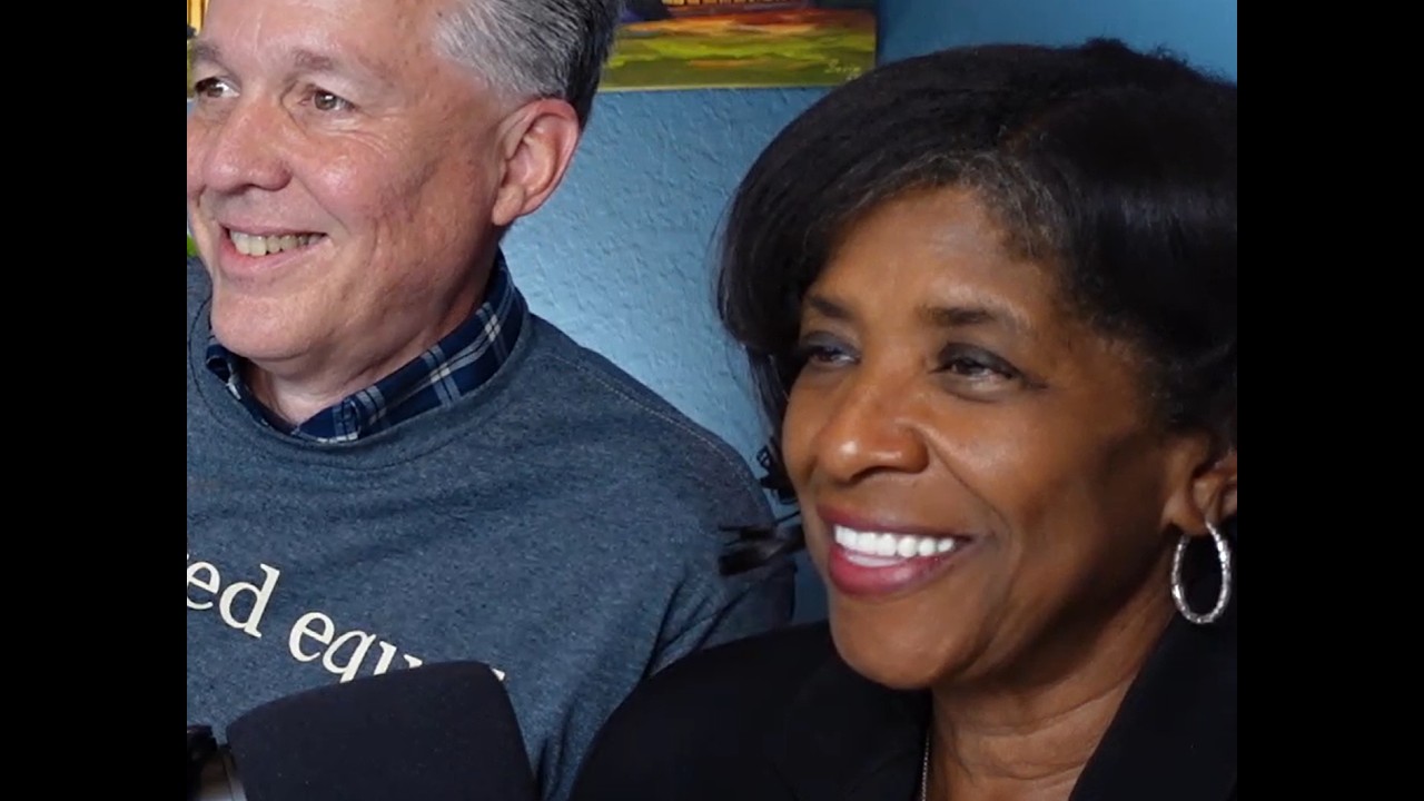 Accountability and Recovery, Judging With Impact-Judge Yolanda Huff
