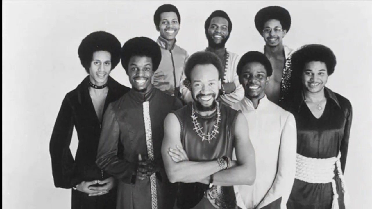 Earth, Wind & Fire - September (DJ Bollacha Extended Disco Remix)
