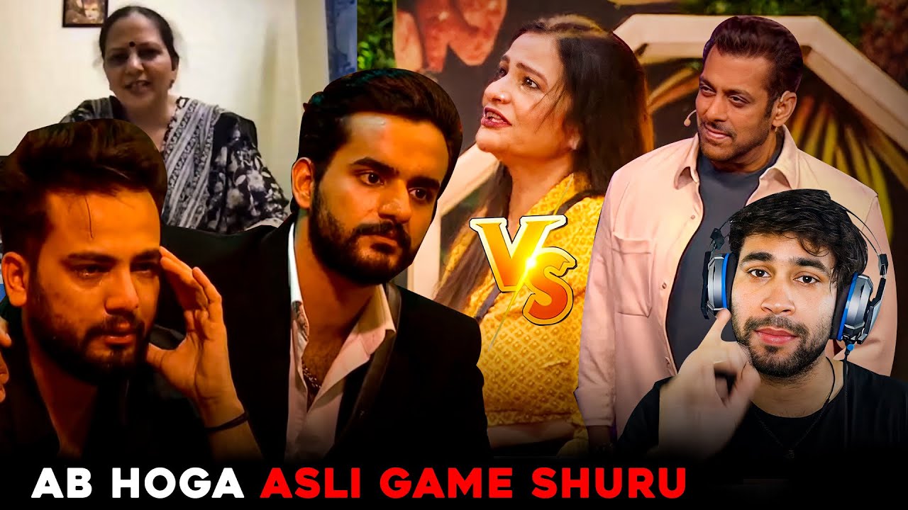 Big Boss's dirty game to humiliate youtubers 😤 : using innocent moms : EXPOSED 🔥