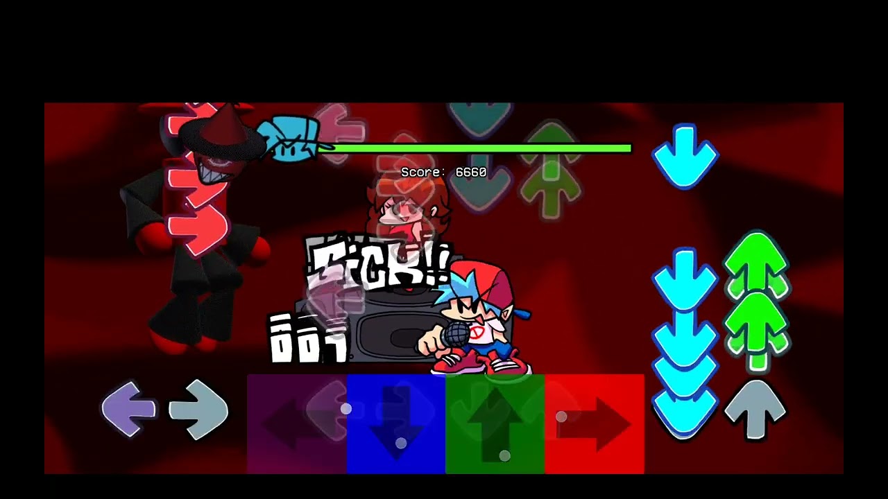 Fnf