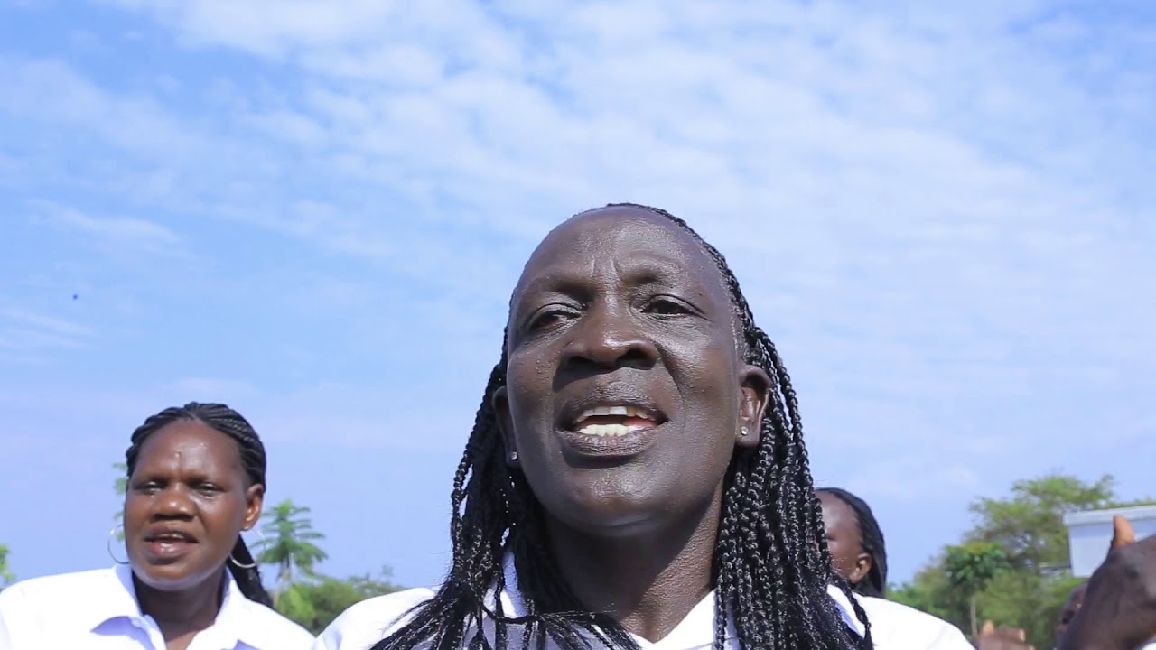Erokamano - St. Margaret Serawongo Choir, Nyang'oma Parish - Bondo