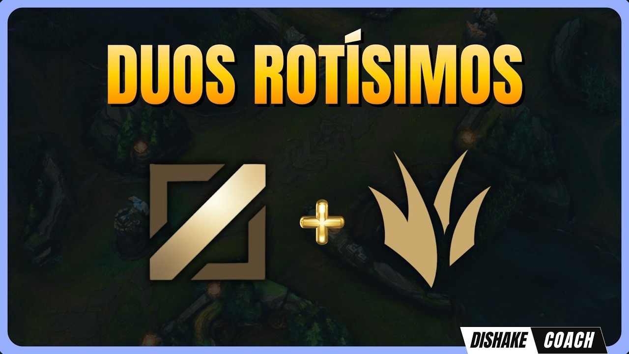 Midlane + Jungla: Campeones para subir en D&Uacute;O en 2026