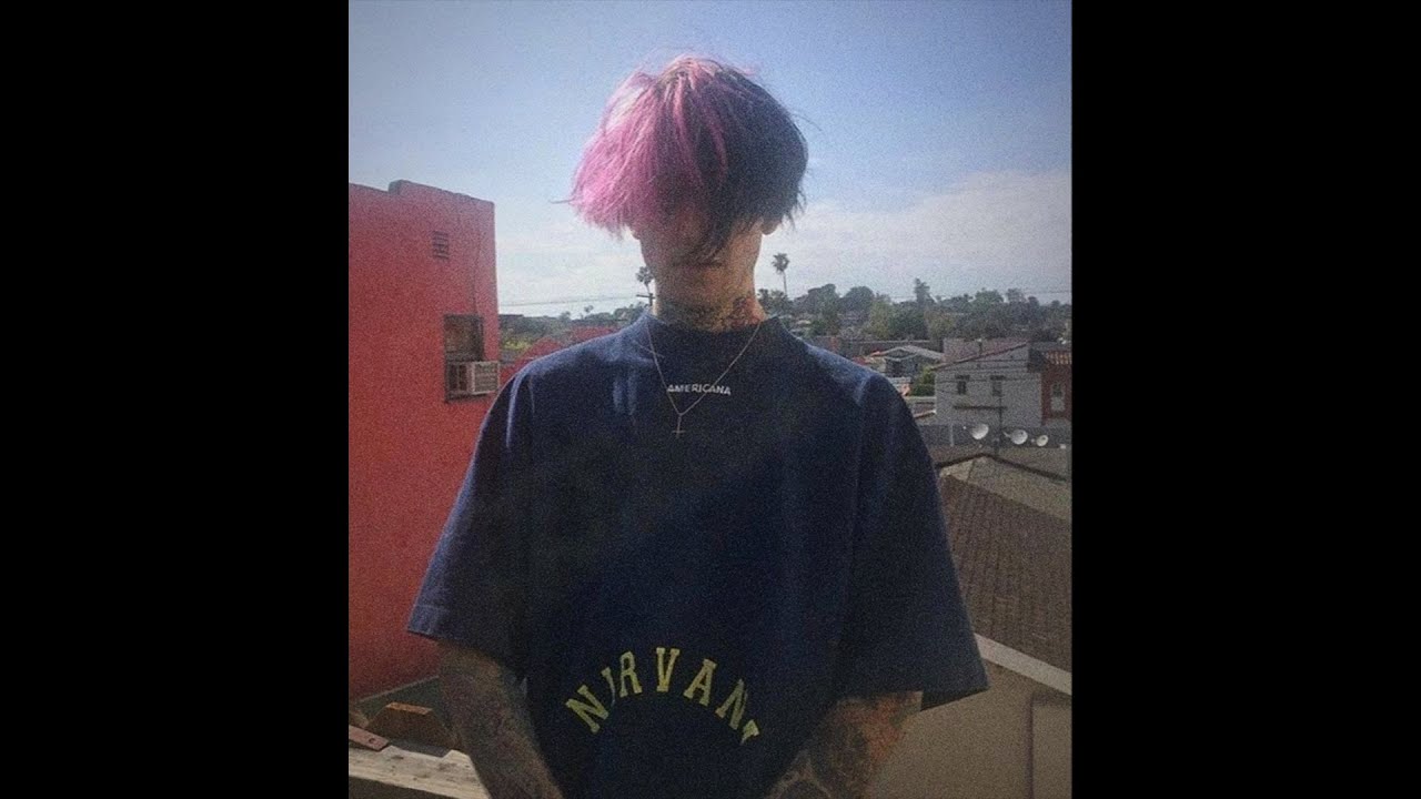 [free for profit] lil peep type beat 