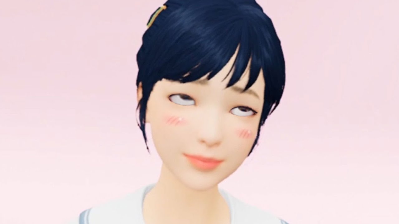 第一次被女生罵，好欸。