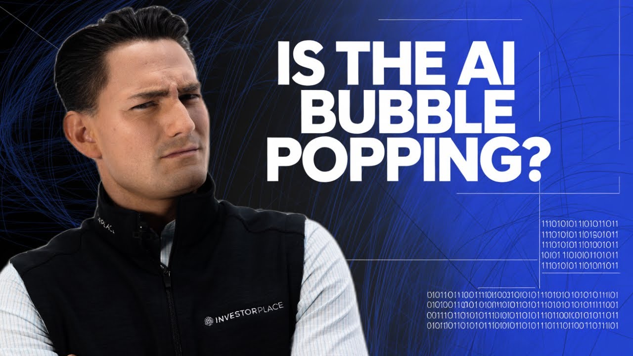 AI Boom Cracking? Nvidia, Palantir, & The Jobs Apocalypse