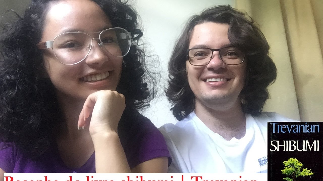 Resenha do livro Shibumi | Trevanian | Shibumi Book Review