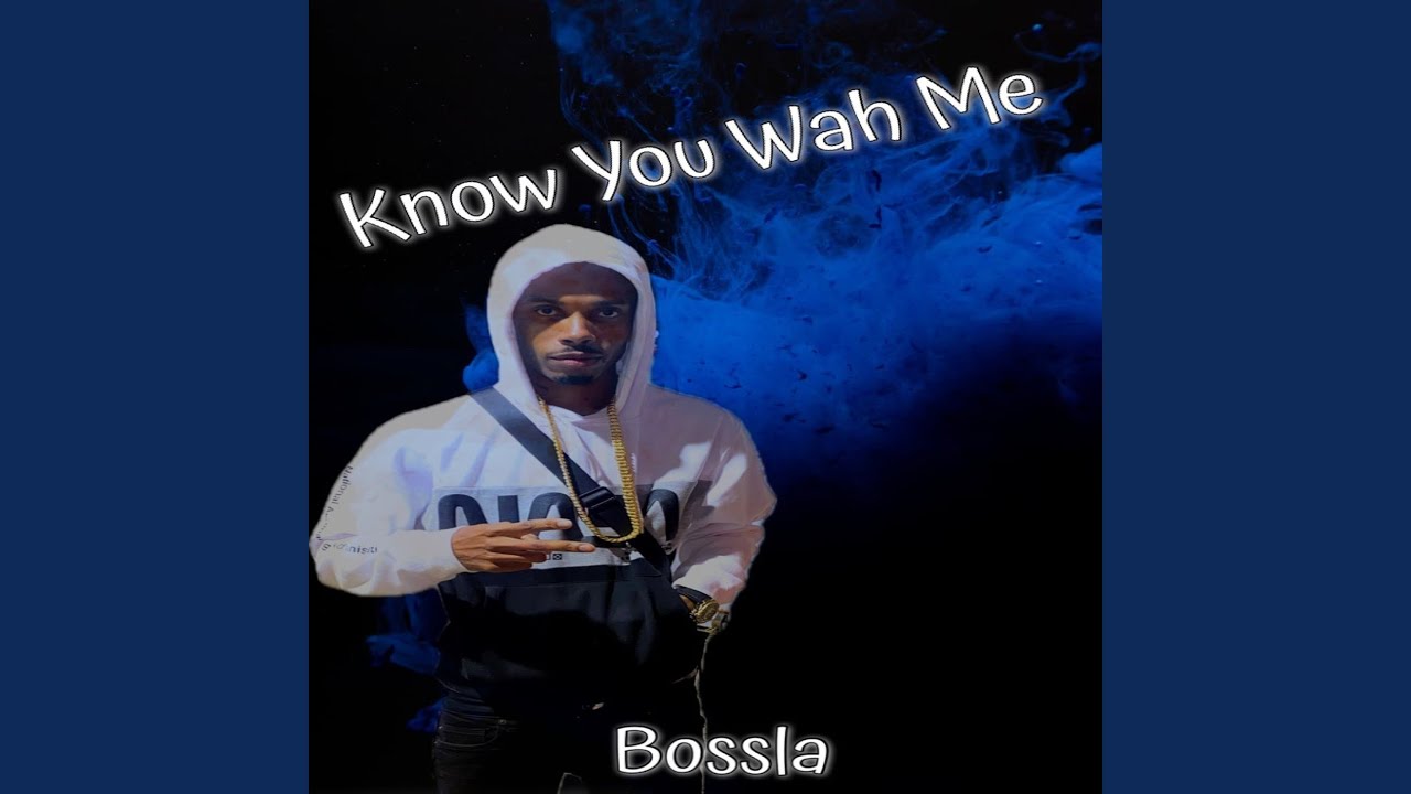 Know You Wah Me