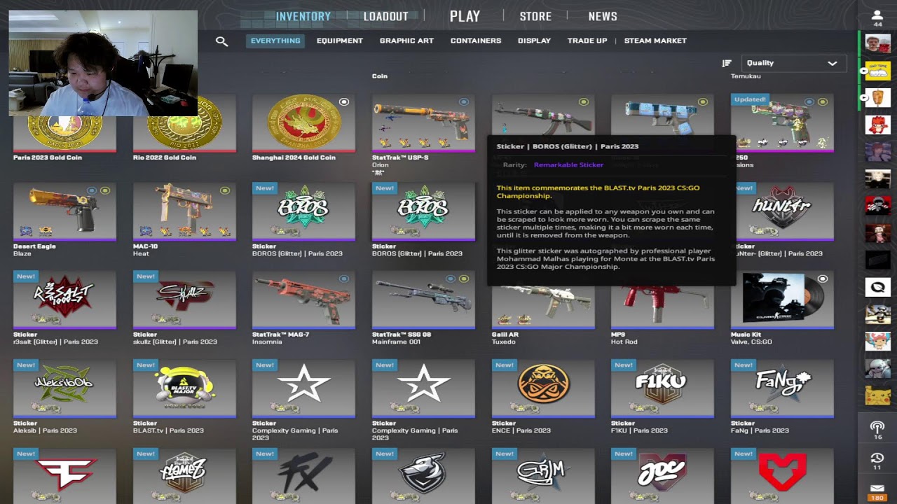 faceit solo