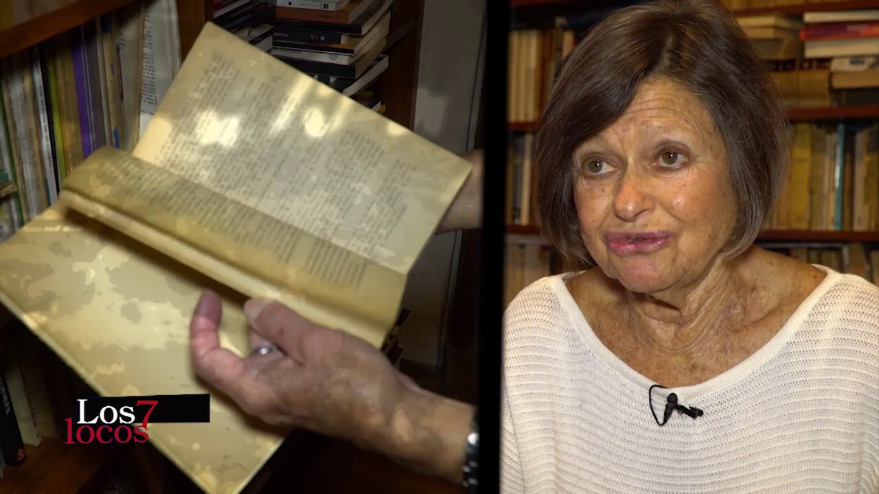 Los siete locos- Biblioteca de Liliana Heker