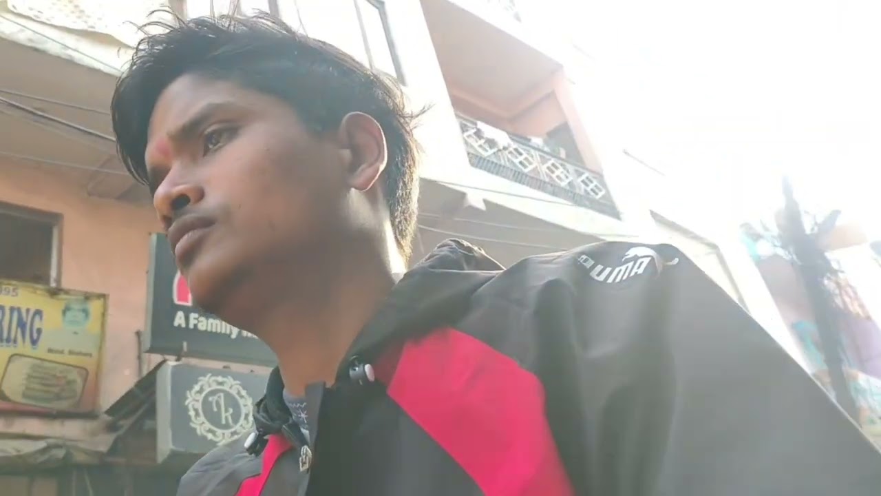 Gulal Gali 