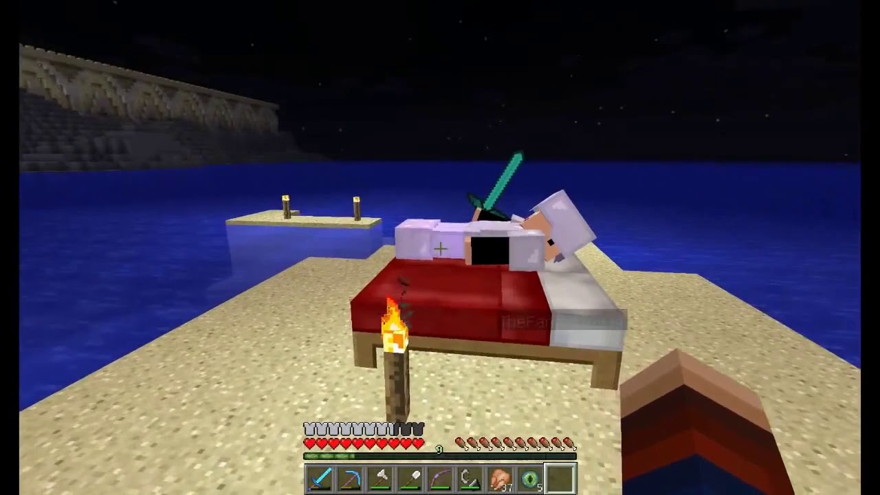 Super Fanta Bob World - Ep 33 - Le Bastion - Bobvision