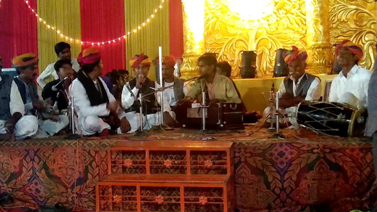 Jasu Khan meer and kheta khan juglbandi