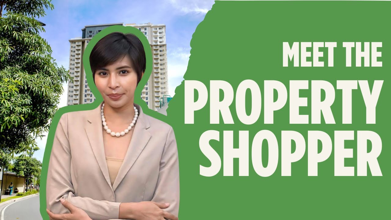 Introduction About Property Shopper
