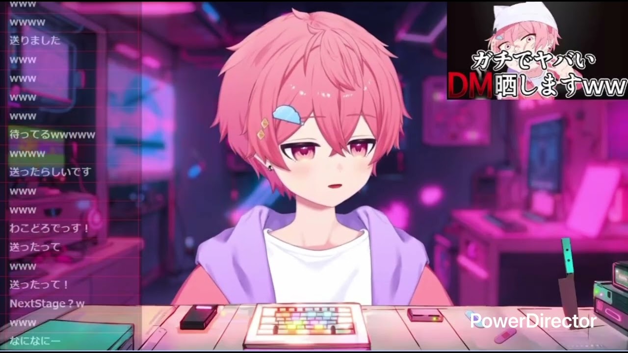 どろちゃんにDMを晒されたいリスナーwww #どろっぷ #stprboys #ぽけ日 
