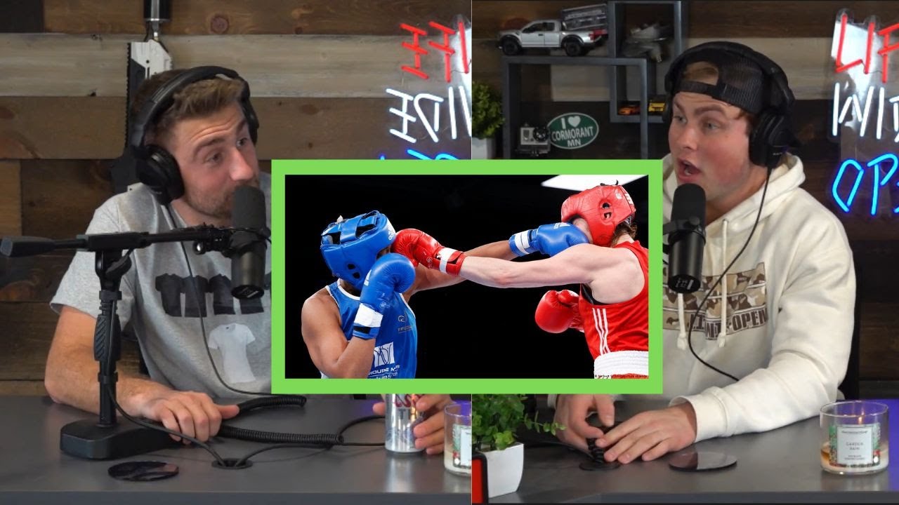 CboysTV's Opinion on Boxing!